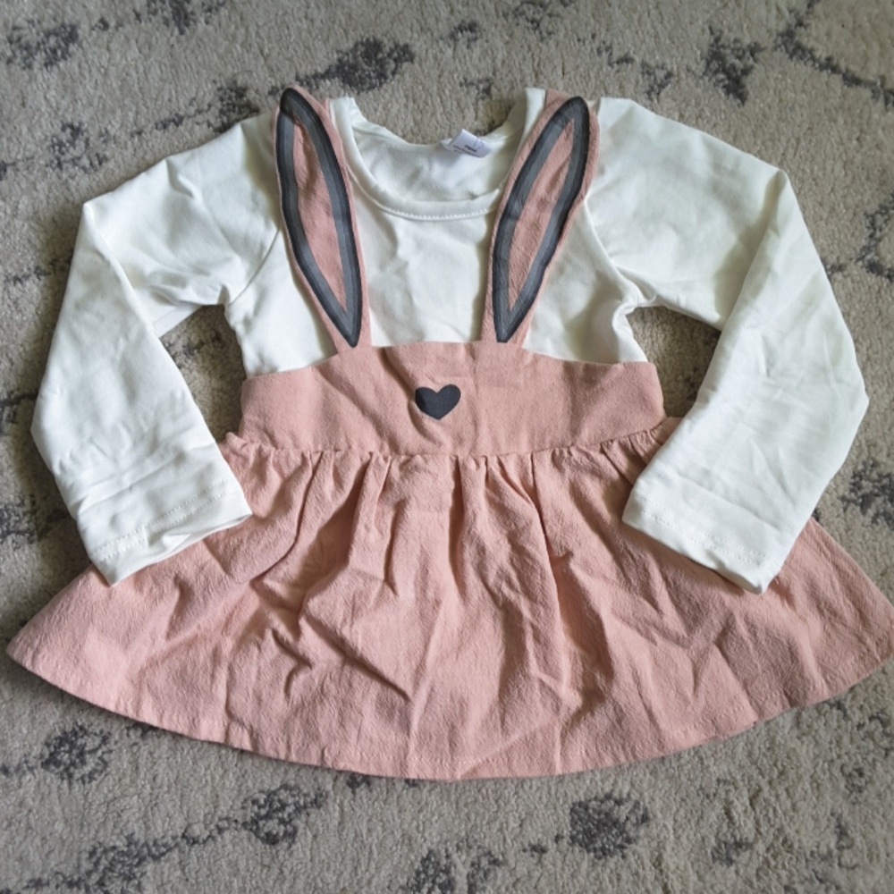 Bunny dress